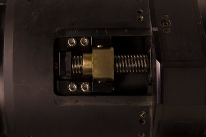 ANGENIEUX 32-1344 TYPE 42x32 E. No 1453192 1:2.3 T=1.3.1-22 LOS ANGELES 1984 FACTORY HOLY GRAIL