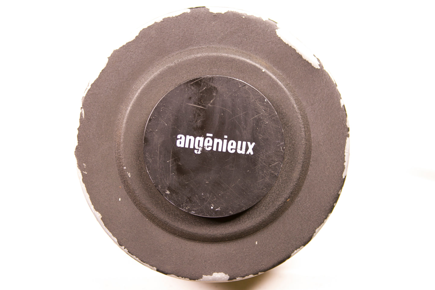 ANGENIEUX 32-1344 TYPE 42x32 E. No 1453192 1:2.3 T=1.3.1-22 LOS ANGELES 1984 FACTORY HOLY GRAIL