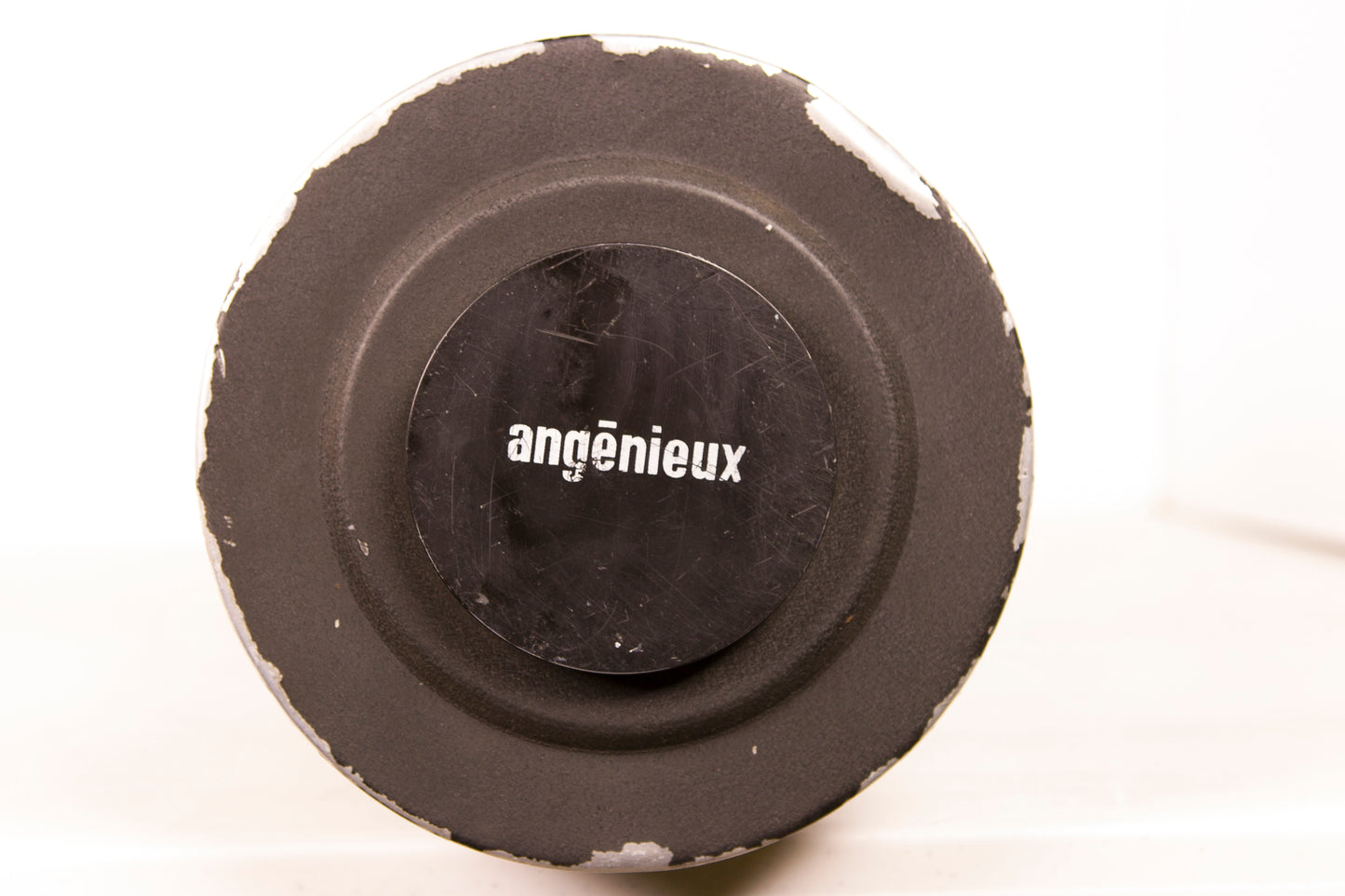 ANGENIEUX 32-1344 TYPE 42x32 E. No 1453192 1:2.3 T=1.3.1-22 LOS ANGELES 1984 FACTORY HOLY GRAIL
