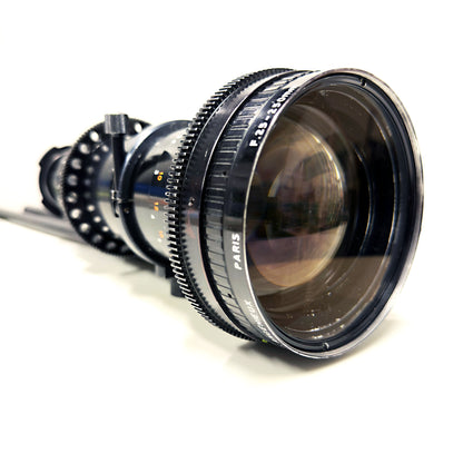 ANGENIEUX 25-250 T3.9 PL TYPE 10x25 T2 CINEMA ZOOM