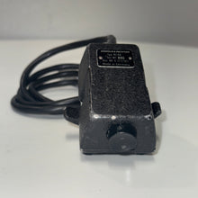 Load image into Gallery viewer, ARRI SR2 RUN/ STOP CONTROL / 11 PIN FISHER