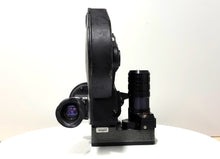 Load image into Gallery viewer, ARRI 2C (PAIR) CINEMATOGRAPHY ELECTRONICS S35 FLAT BASE (CLA)