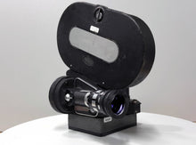 Load image into Gallery viewer, ARRI 2C (PAIR) CINEMATOGRAPHY ELECTRONICS S35 FLAT BASE (CLA)