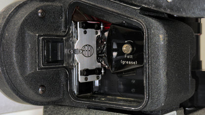 ARRI 2C 4P S35 PL Fully Serviced Package Crystal Speed TXM-21AB TMC2 MILLIFRAME 24, 25, 30, 40, 50 (CLA)