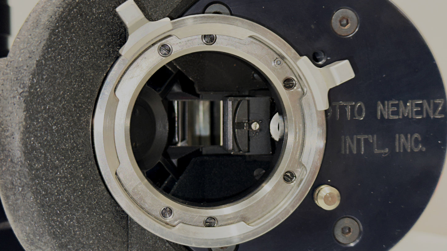 ARRI 2C 4P S35 PL Fully Serviced Package Crystal Speed TXM-21AB TMC2 MILLIFRAME 24, 25, 30, 40, 50 (CLA)