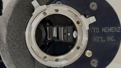 ARRI 2C 4P S35 PL Fully Serviced Package Crystal Speed TXM-21AB TMC2 MILLIFRAME 24, 25, 30, 40, 50 (CLA)