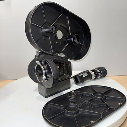 ARRI 2C 4P S35 PL Fully Serviced Package Crystal Speed TXM-21AB TMC2 MILLIFRAME 24, 25, 30, 40, 50 (CLA)