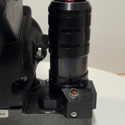 ARRI 35-2C (PAIR) S35 PL Tobin TXM-21AB TCM2, Norris Timelapse, 24v Regulated NK Block Power (CLA)