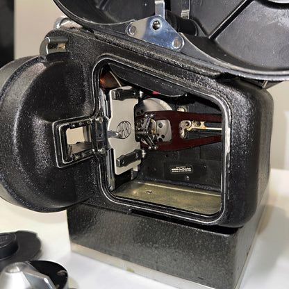 ARRI 2C 4P S35 PL Package Fully Serviced (1-80 FPS) CLA