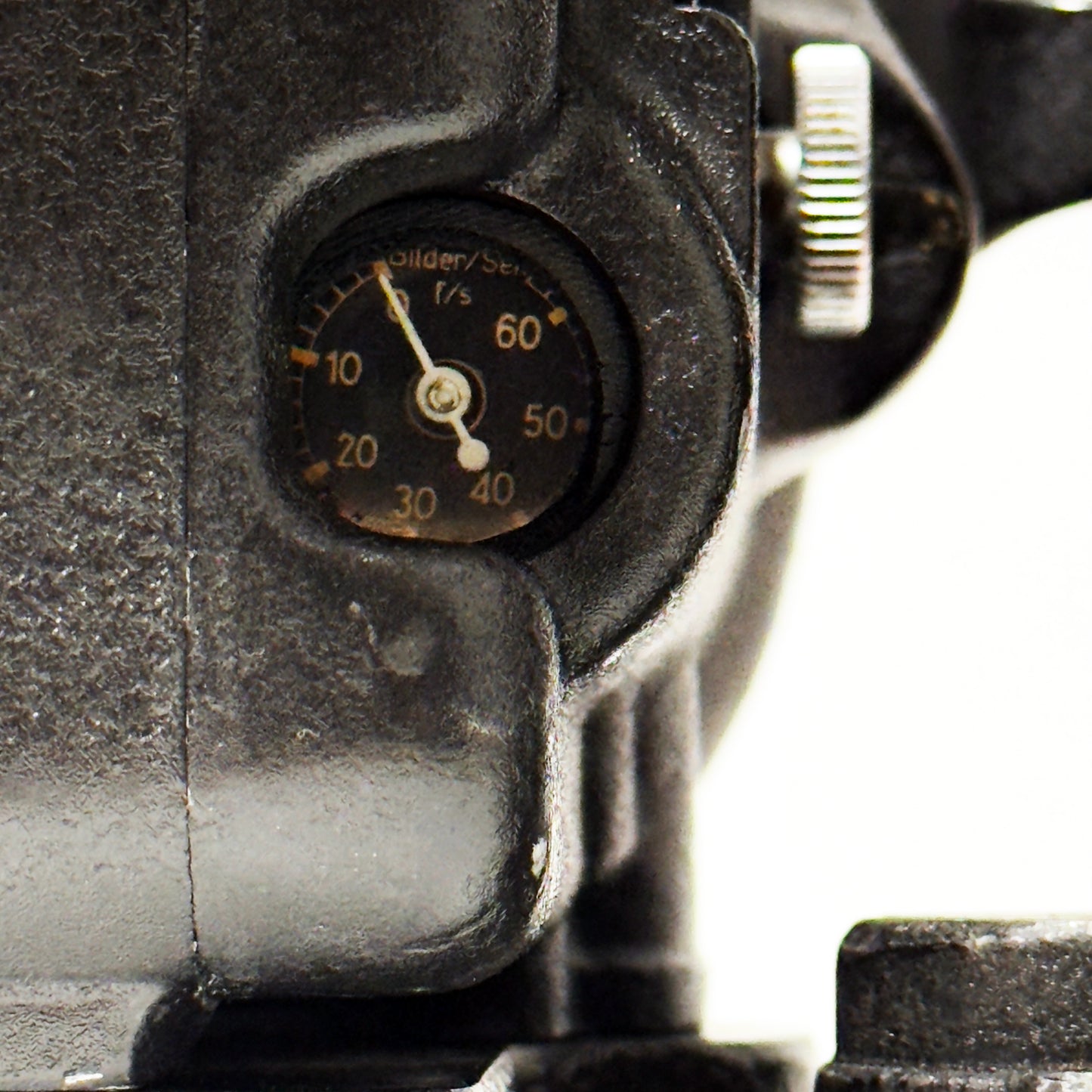 ARRI 2C 4P S35 PL Package Fully Serviced (1-80 FPS) CLA