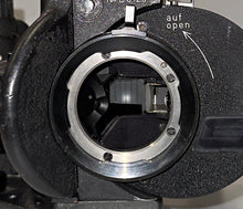 Load image into Gallery viewer, ARRI 2C (PAIR) CINEMATOGRAPHY ELECTRONICS S35 FLAT BASE (CLA)