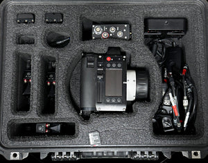 ARRI WCU4 UMC4 CFORCE MINI LICENSED