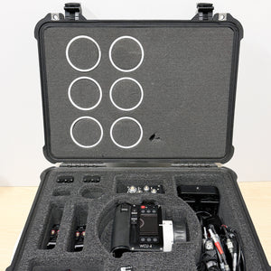 ARRI WCU4 UMC4 CFORCE MINI LICENSED