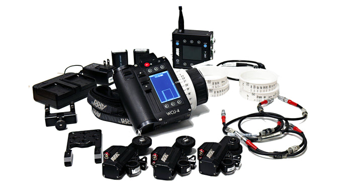 ARRI WCU4 UMC4 CFORCE MINI LICENSED