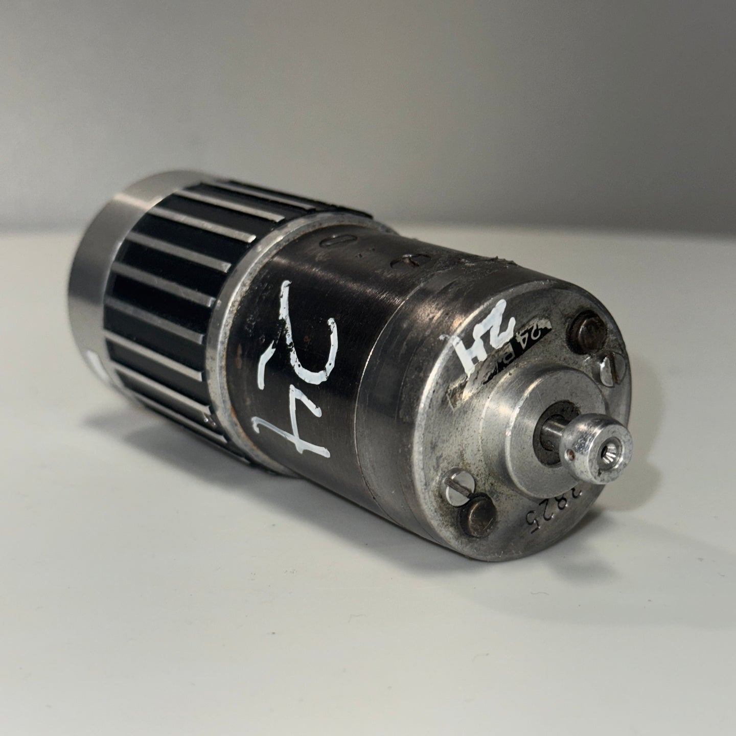 ARRI 16S 24 FPS MOTOR