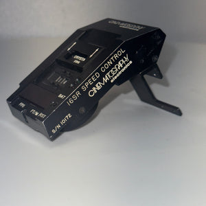 ARRI 16SR SPEED CONTROL SR1 SR2 HS