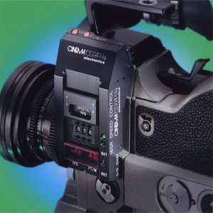 ARRI 16SR SPEED CONTROL SR1 SR2 HS