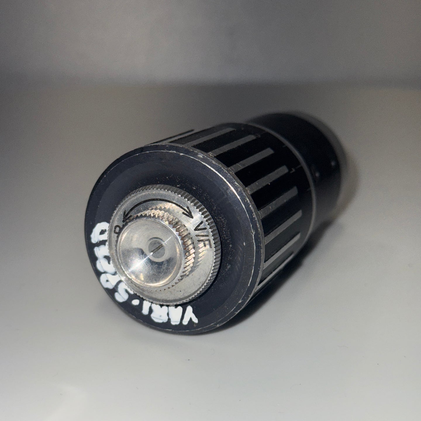 ARRI 16S VARIABLE SPEED MOTOR V/F