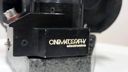 ARRI 35-2C (PAIR) S35 PL Tobin TXM-21AB TCM2, Norris Timelapse, 24v Regulated NK Block Power (CLA)