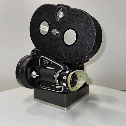 ARRI 2C 4P S35 PL Package Fully Serviced (1-80 FPS) CLA