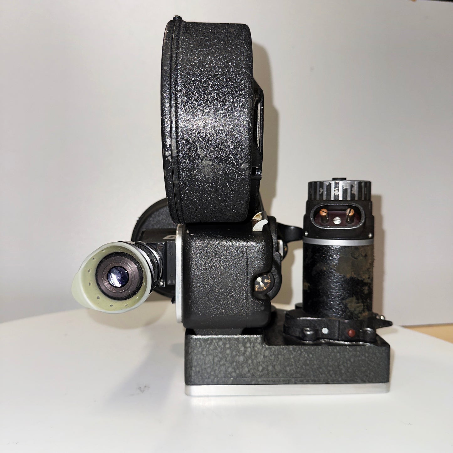 ARRI 2C 4P S35 PL Package Fully Serviced (1-80 FPS) CLA