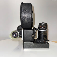 Load image into Gallery viewer, ARRI 2C (PAIR) CINEMATOGRAPHY ELECTRONICS S35 FLAT BASE (CLA)