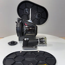 Load image into Gallery viewer, ARRI 2C S35 FLAT BASE (1-80 FPS) (CLA)