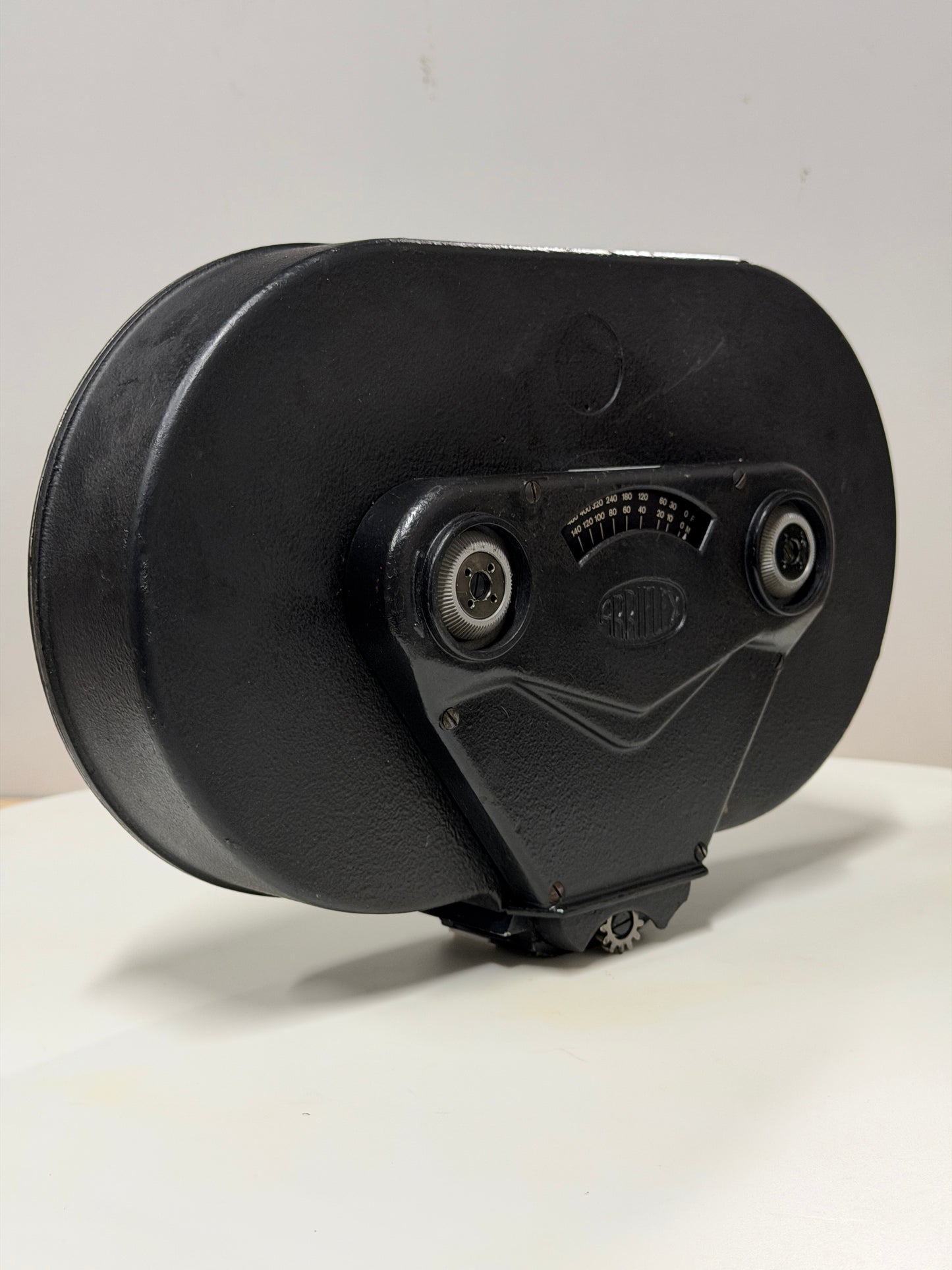 ARRI 35 III 400' Magazines (Serviced)