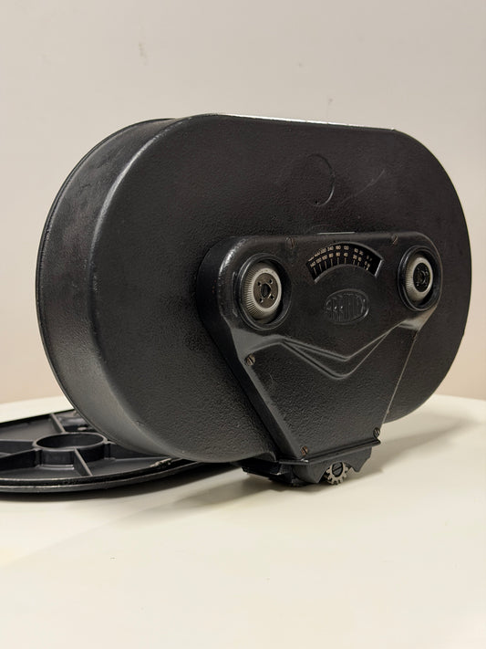 ARRI 35 III 400' Magazines (Serviced)
