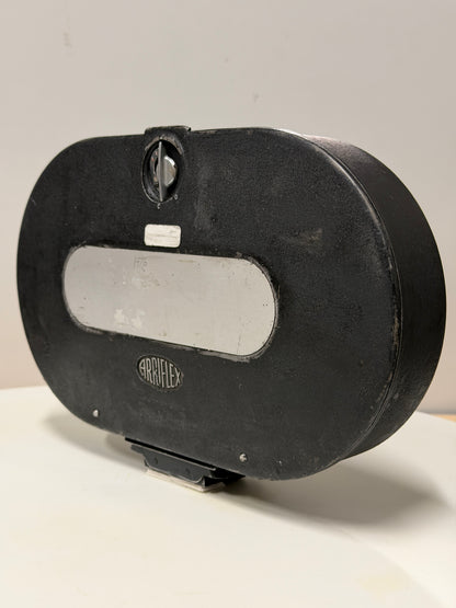 ARRI 35 III 400' Magazines (Serviced)