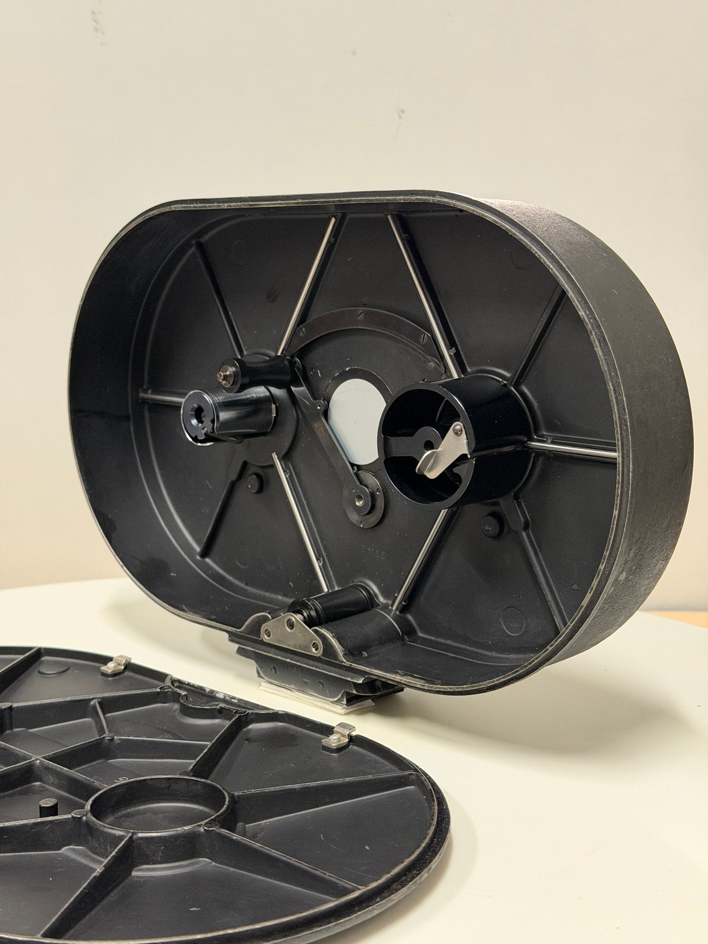 ARRI 35 III 400' Magazines (Serviced)