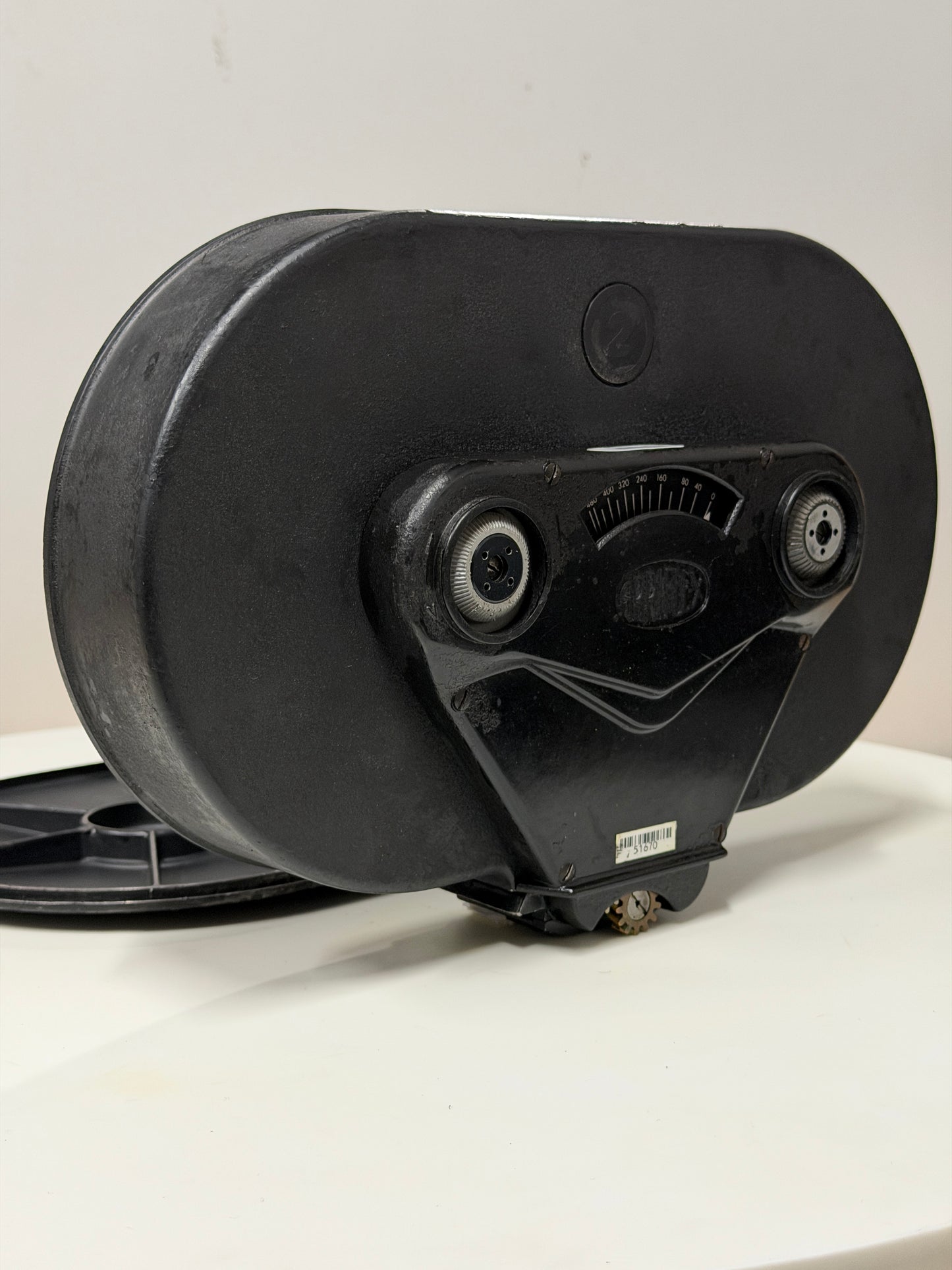 ARRI 35 III 400' Magazines (Serviced)