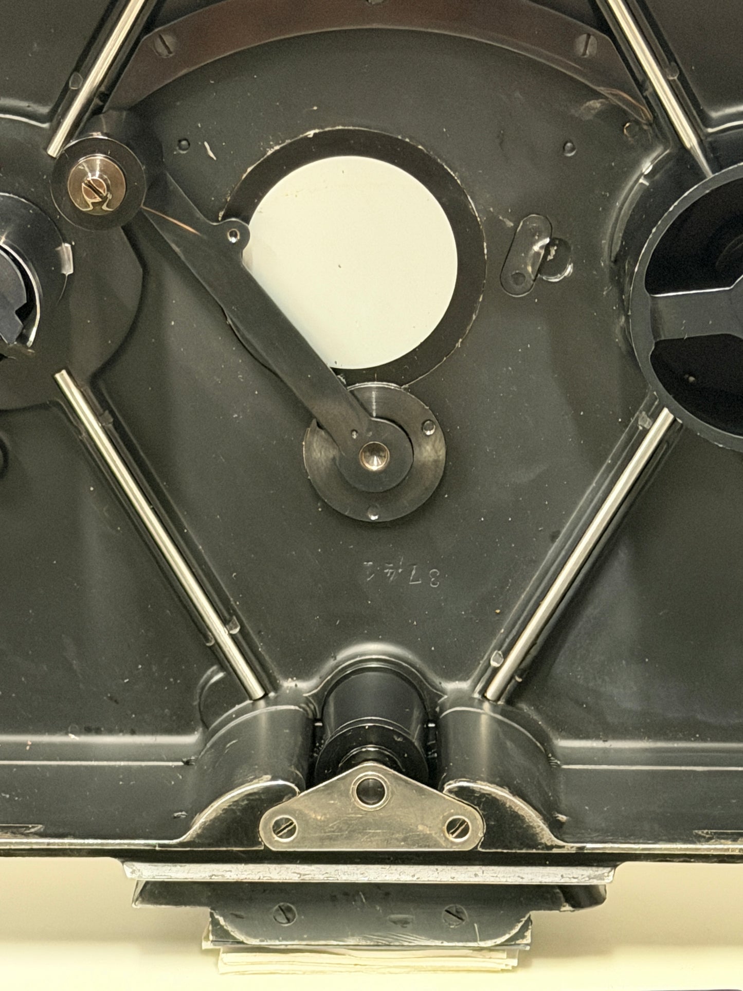 ARRI 35 III 400' Magazines (Serviced)
