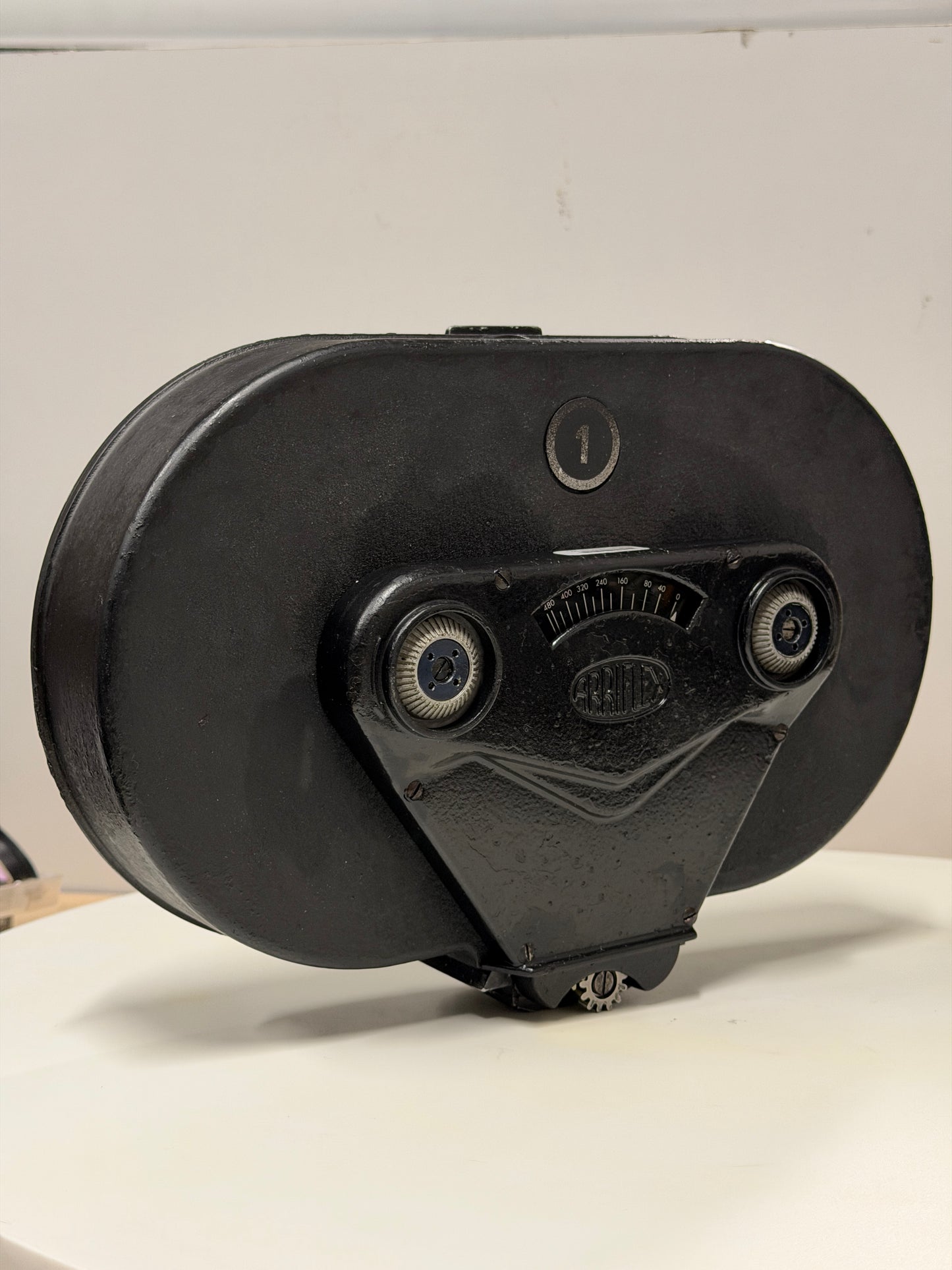 ARRI 35 III 400' Magazines (Serviced)