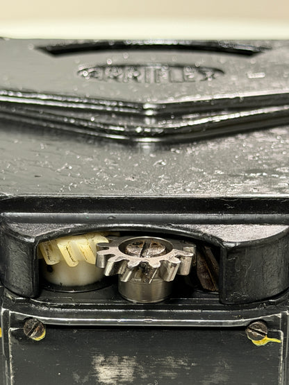 ARRI 35 III 400' Magazines (Serviced)