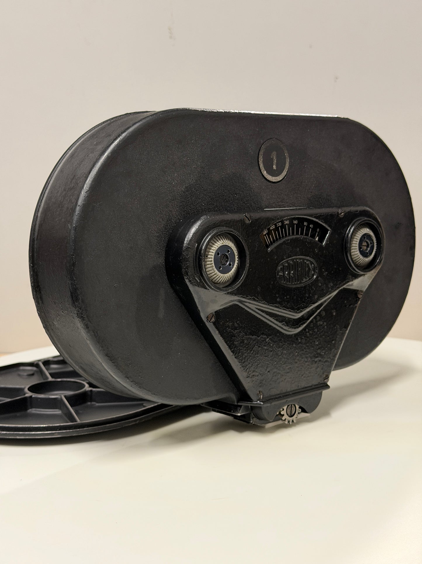 ARRI 35 III 400' Magazines (Serviced)