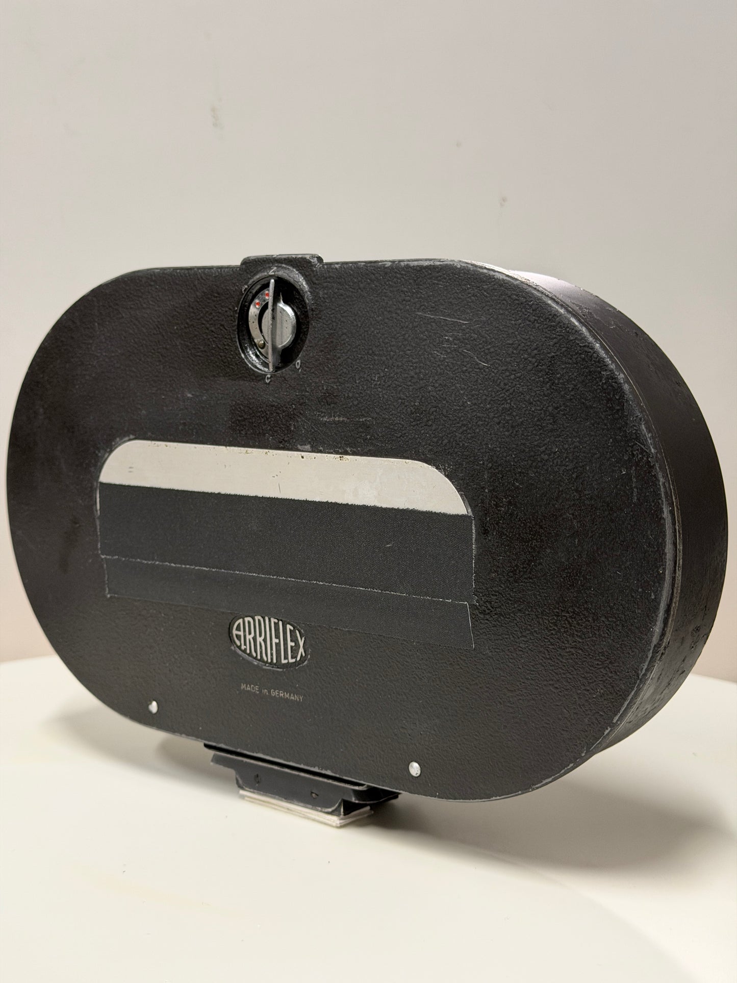 ARRI 35 III 400' Magazines (Serviced)