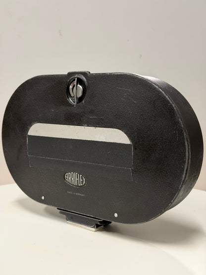 ARRI 35 III 400' Magazines (Serviced)