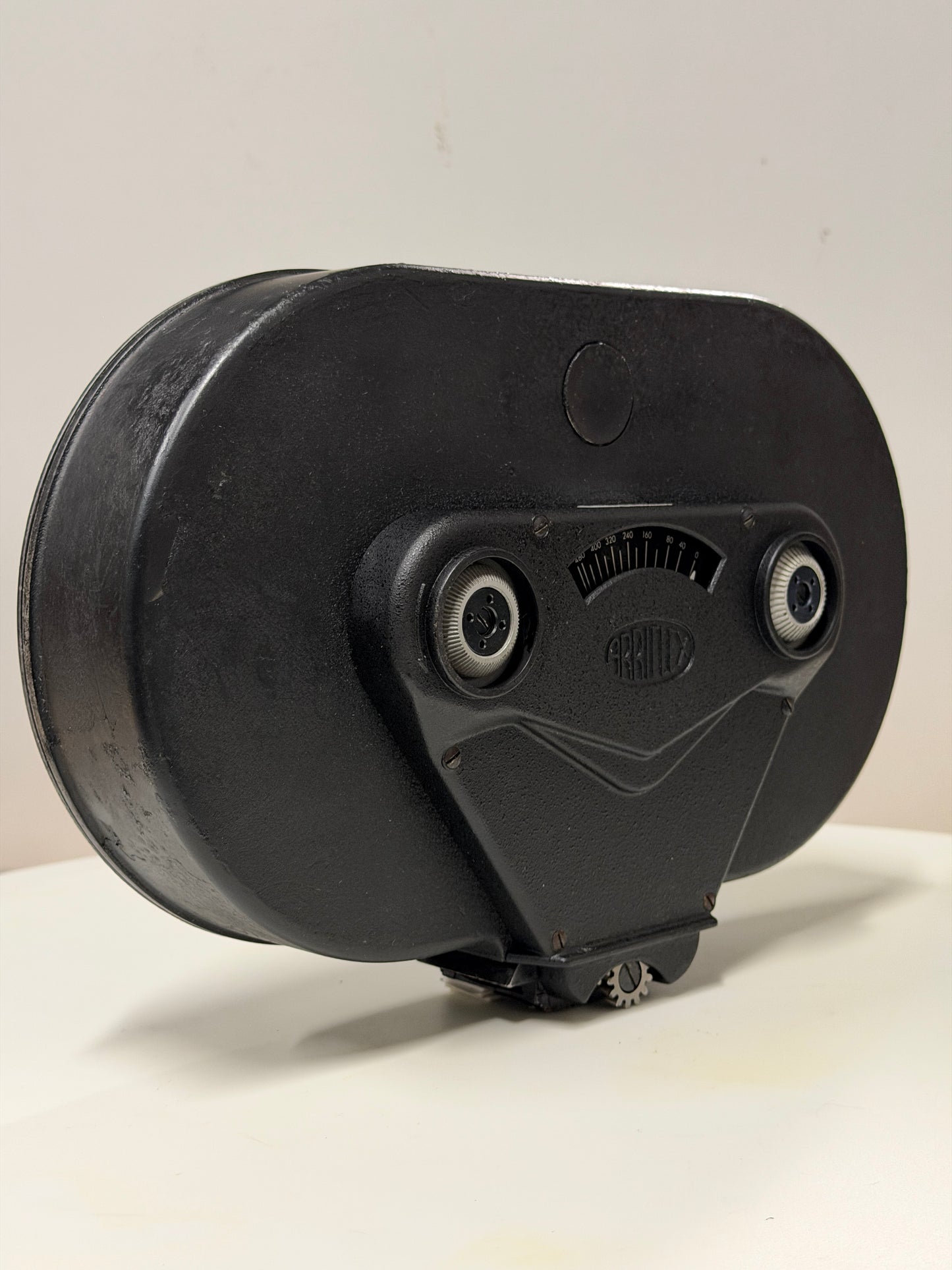 ARRI 35 III 400' Magazines (Serviced)