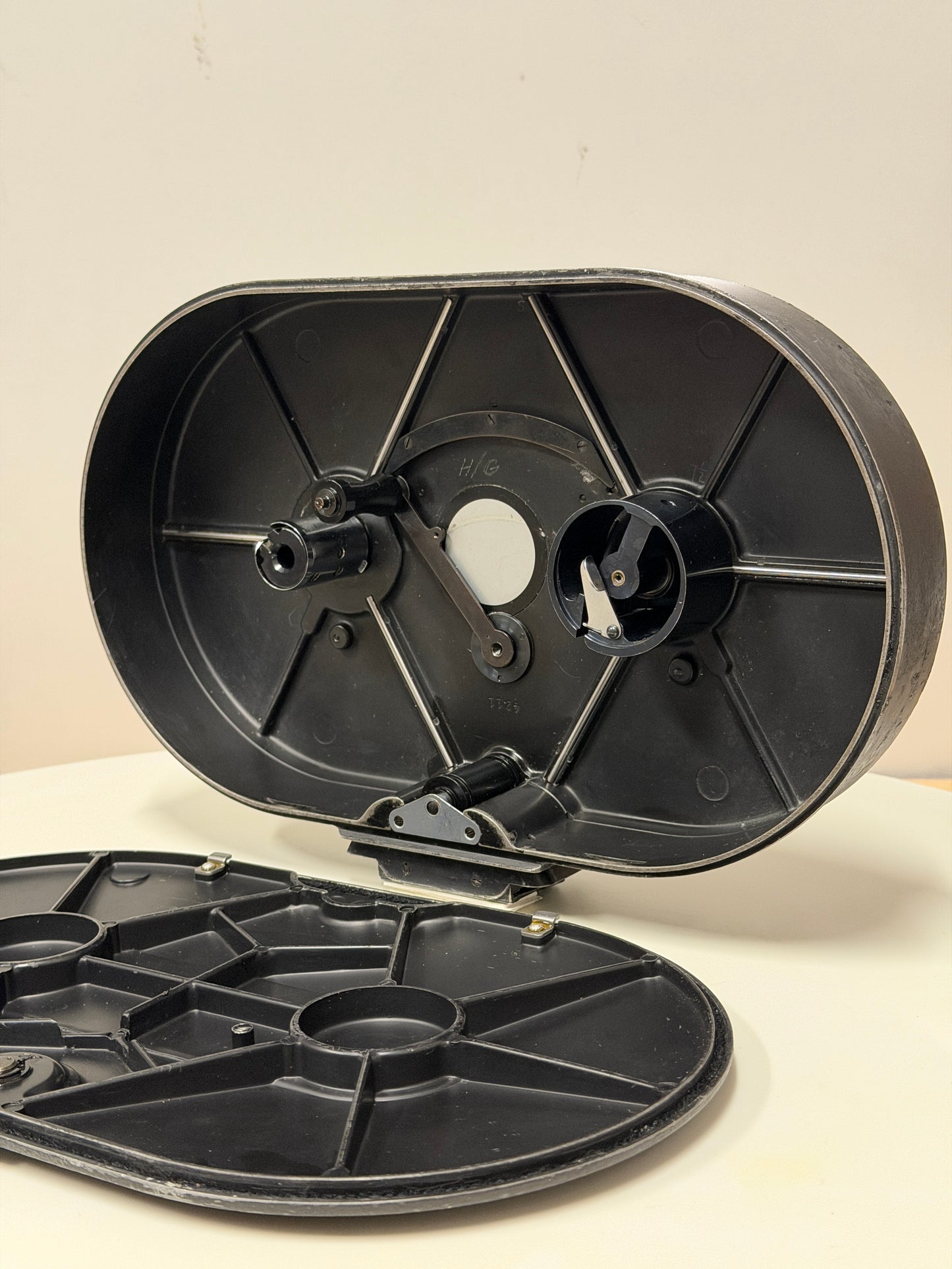 ARRI 35 III 400' Magazines (Serviced)