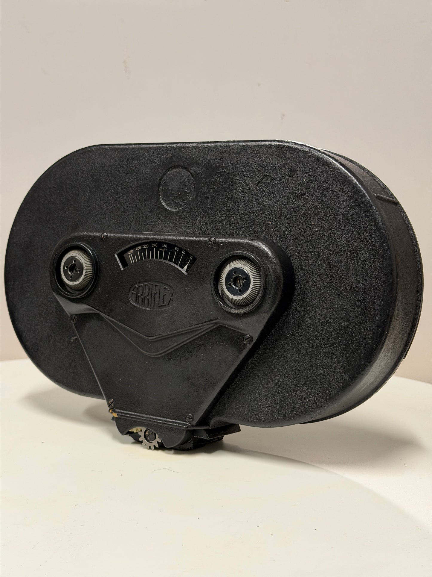 ARRI 35 III 400' Magazines (Serviced)