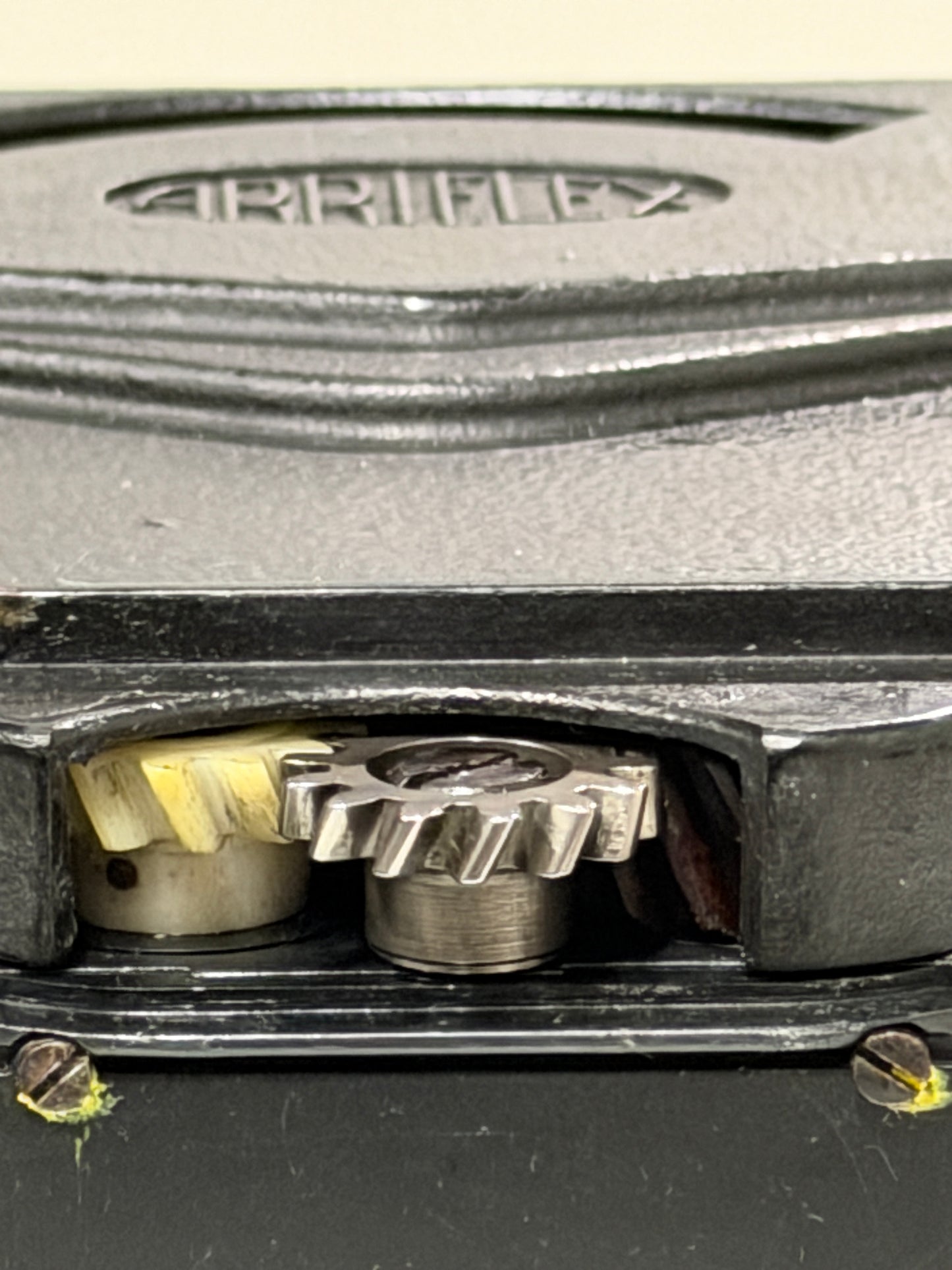 ARRI 35 III 400' Magazines (Serviced)