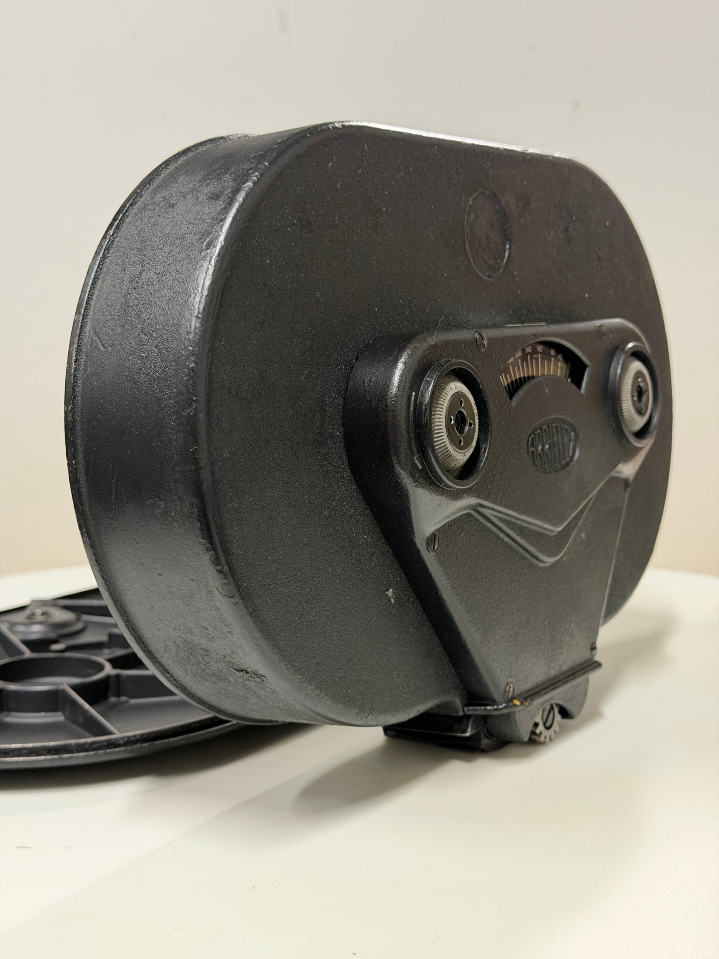 ARRI 35 III 400' Magazines (Serviced)