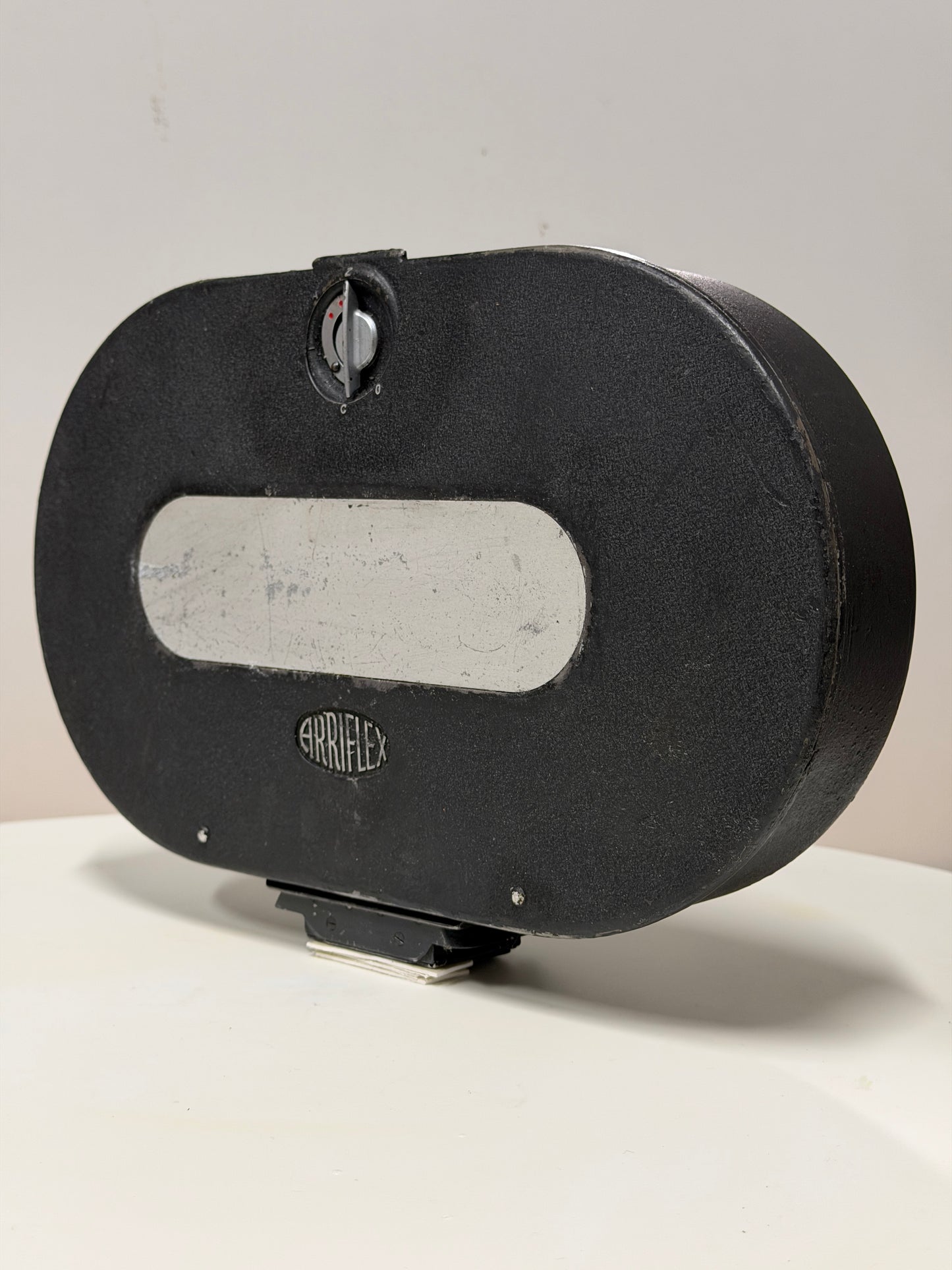 ARRI 35 III 400' Magazines (Serviced)