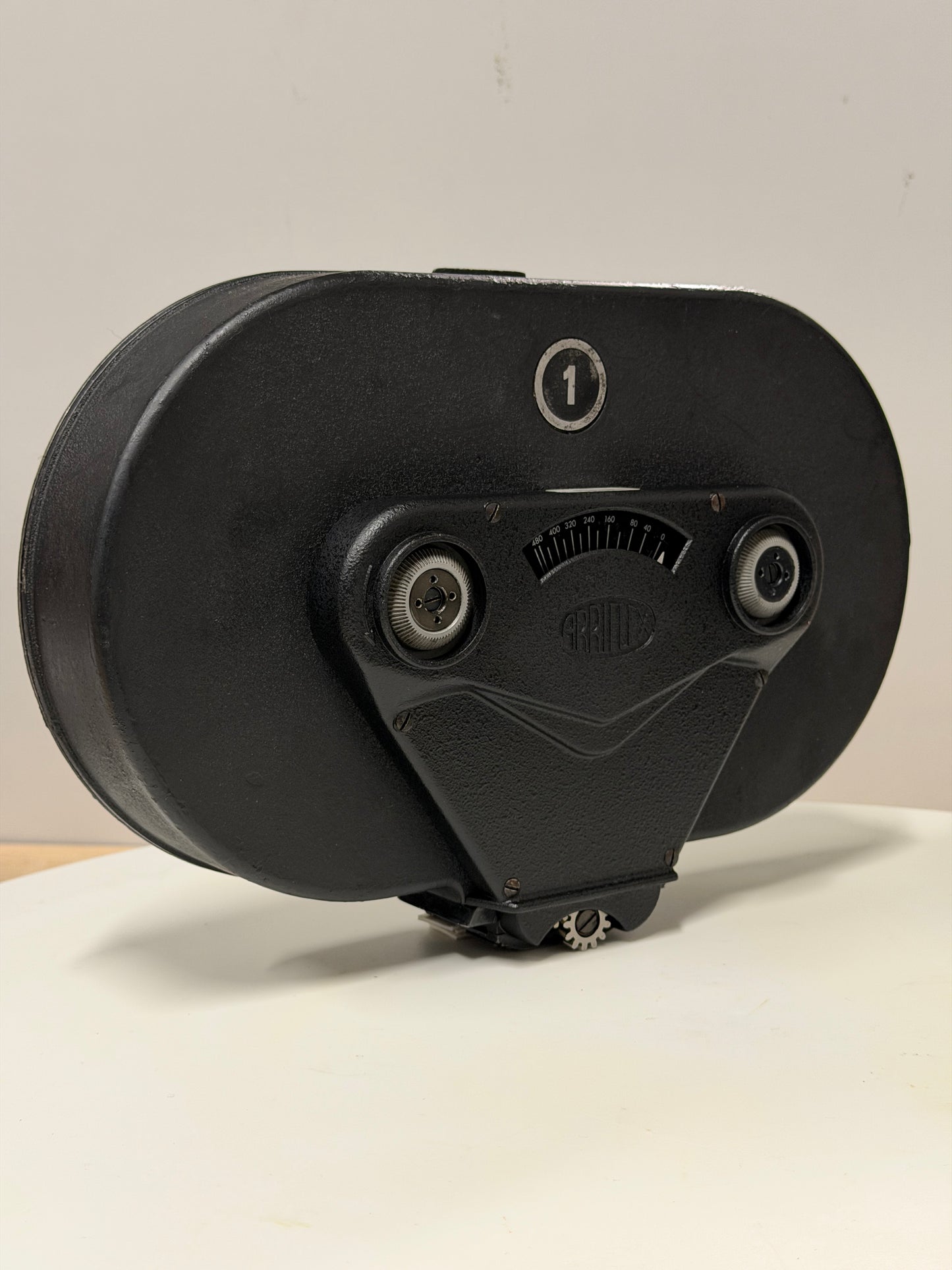 ARRI 35 III 400' Magazines (Serviced)