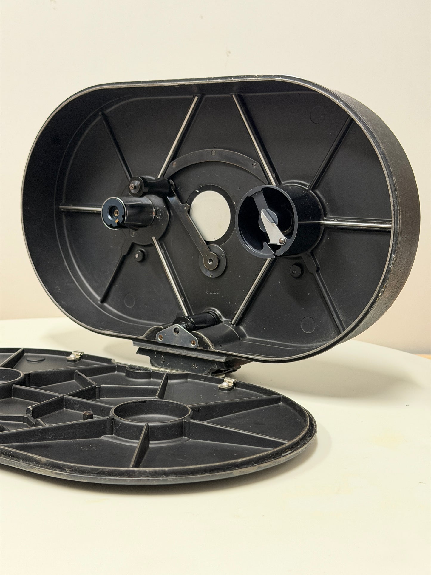 ARRI 35 III 400' Magazines (Serviced)
