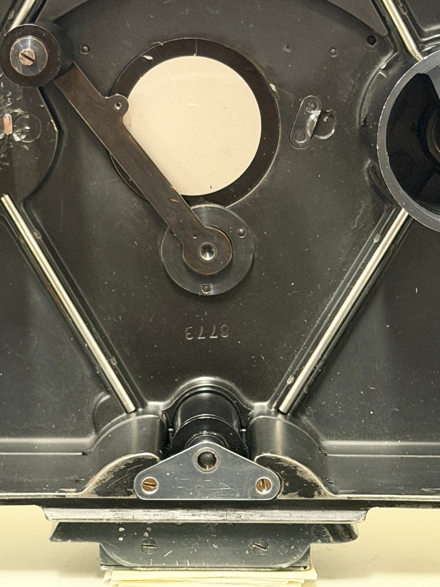 ARRI 35 III 400' Magazines (Serviced)