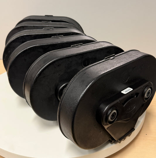 ARRI 35 III 400' Magazines (Serviced)