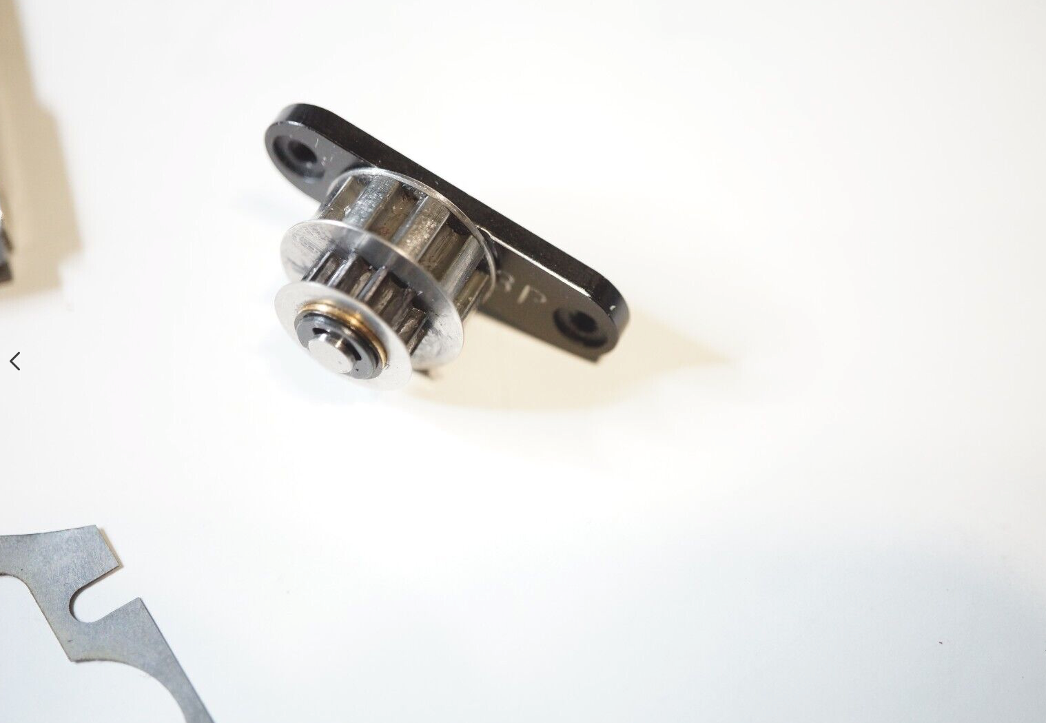 ARRICAM ST / LT 3 Perf Movement with Moviecam SL MK2 MK1 Part 3