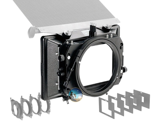 ARRI LMB-25 STYLE "CN" MATTEBOX